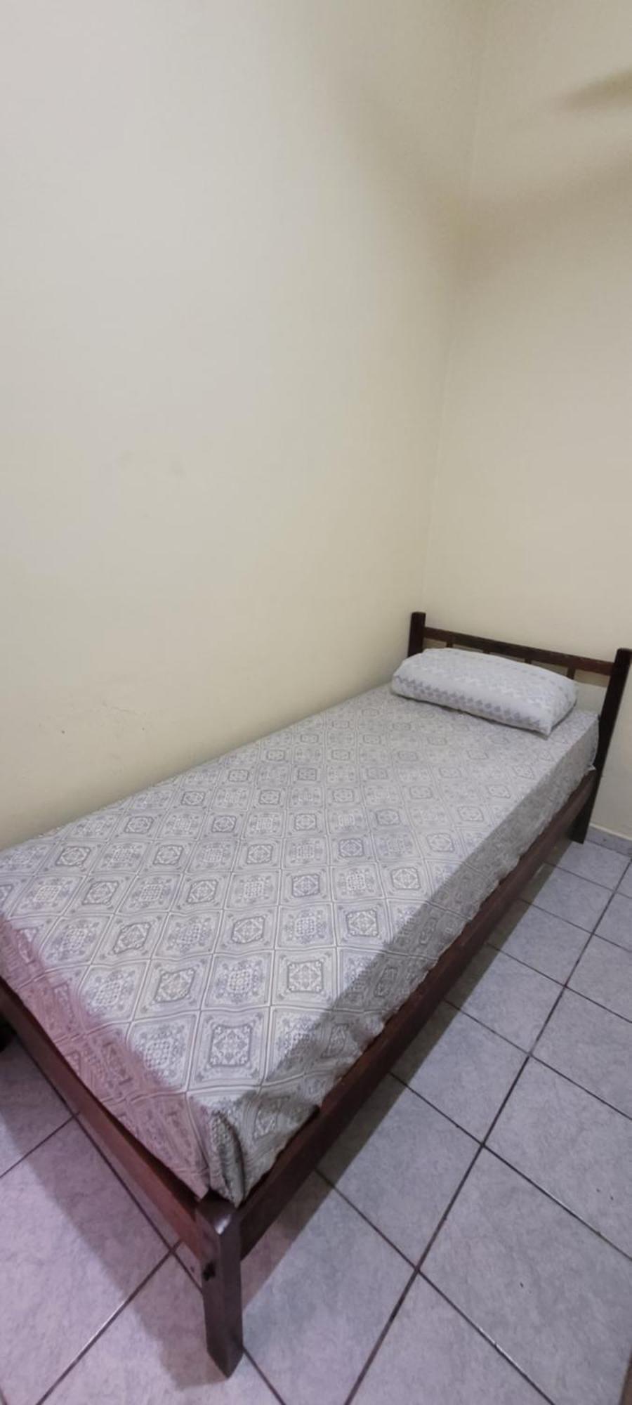 Hotel Tropical 库亚巴 外观 照片